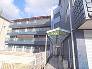 富田駅より徒歩4分 2階 築32年8ヶ月の賃貸物件