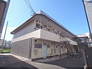 高槻駅より徒歩17分 2階 築52年9ヶ月の賃貸物件