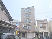 高槻駅より徒歩9分 4階 築28年11ヶ月の賃貸物件