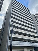 江坂駅より徒歩7分 9階 築7年5ヶ月の賃貸物件
