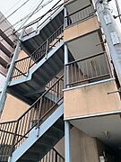 上田辺マンション 4階 築39年7ヶ月の賃貸物件