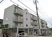 摂津富田駅より徒歩11分 4階 築20年1ヶ月の賃貸物件