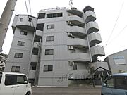 JR総持寺駅より徒歩13分 3階 築31年9ヶ月の賃貸物件