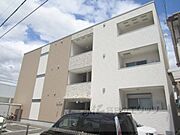 高槻市駅より徒歩18分 1階 築8年9ヶ月の賃貸物件