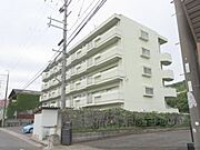 高槻市駅より徒歩28分 2階 築38年7ヶ月の賃貸物件