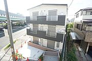 宇野辺駅より徒歩2分 1階 築4年1ヶ月の賃貸物件