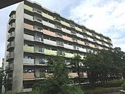 南茨木駅より徒歩5分 6階 築46年6ヶ月の賃貸物件