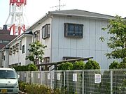 ヴィーヴルNAO 2階 築33年5ヶ月の賃貸物件