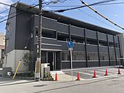 だいどう豊里駅より徒歩6分 1階 築6年5ヶ月の賃貸物件