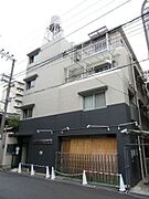 天神橋筋六丁目駅より徒歩3分 4階 築47年3ヶ月の賃貸物件