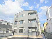 上牧駅より徒歩18分 2階 築6年の賃貸物件