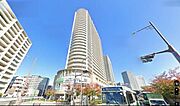 高槻駅より徒歩5分 4階 築22年7ヶ月の賃貸物件