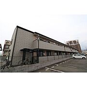 高槻市駅より徒歩13分 2階 築18年3ヶ月の賃貸物件