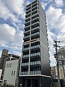 VIVRE高槻 10階 築2年7ヶ月の賃貸物件