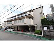 茨木駅より徒歩10分 2階 築39年8ヶ月の賃貸物件