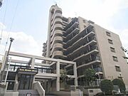 水無瀬駅より徒歩5分 9階 築31年5ヶ月の賃貸物件