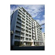 ロハス江坂 5階 築18年5ヶ月の賃貸物件