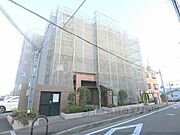 茨木駅よりバス15分 徒歩7分 4階 築23年1ヶ月の賃貸物件