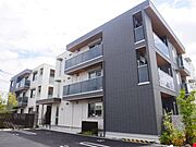 茨木駅より徒歩22分 3階 築3年1ヶ月の賃貸物件