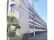 摂津富田駅より徒歩21分 3階 築37年2ヶ月の賃貸物件