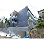 吹田駅より徒歩17分 2階 築8年2ヶ月の賃貸物件