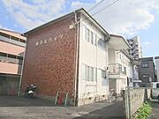 高槻駅より徒歩15分 2階 築48年11ヶ月の賃貸物件