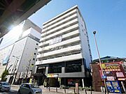 リビー東三国 8階 築30年5ヶ月の賃貸物件