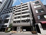 ミモサ中津 3階 築19年11ヶ月の賃貸物件