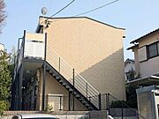 千里山駅より徒歩10分 2階 築19年4ヶ月の賃貸物件