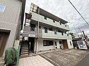 メゾンあいらんど 3階 築37年5ヶ月の賃貸物件
