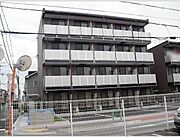 レオパレスJN B 4階 築16年1ヶ月の賃貸物件
