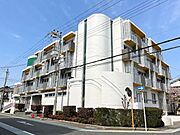 緑地公園駅より徒歩9分 4階 築35年7ヶ月の賃貸物件