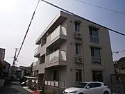 パレブロン 3階 築10年5ヶ月の賃貸物件