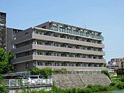 千里山駅より徒歩15分 3階 築28年5ヶ月の賃貸物件