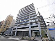 ポラリス松ヶ枝 3階 築4年5ヶ月の賃貸物件