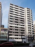 HS梅田EAST 10階 築9年7ヶ月の賃貸物件