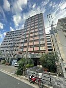 南方駅より徒歩7分 5階 築11年7ヶ月の賃貸物件