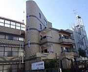 第2クリスタルハイツ 3階 築32年6ヶ月の賃貸物件