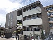 Stationsidecourt 3階 築10年1ヶ月の賃貸物件
