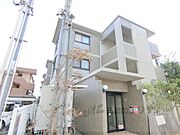 JR総持寺駅より徒歩27分 2階 築27年7ヶ月の賃貸物件
