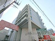 茨木市駅より徒歩5分 3階 築35年5ヶ月の賃貸物件