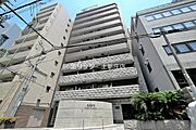 北新地駅より徒歩9分 7階 築19年6ヶ月の賃貸物件