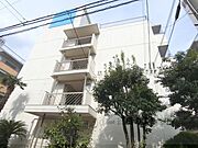 アンフィニィ・橋の内２ 4階 築52年8ヶ月の賃貸物件