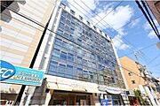東三国駅より徒歩7分 4階 築34年5ヶ月の賃貸物件