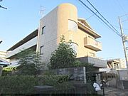 富田駅より徒歩12分 1階 築31年8ヶ月の賃貸物件