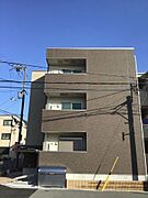 下新庄駅より徒歩7分 3階 築5年7ヶ月の賃貸物件