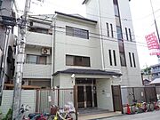 春日ハイツ 2階 築33年10ヶ月の賃貸物件