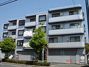 サンハイツオカ 2階 築34年11ヶ月の賃貸物件