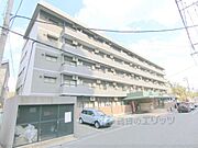 公園東口駅より徒歩16分 4階 築54年2ヶ月の賃貸物件