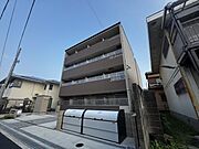 茨木駅より徒歩7分 4階 築1年2ヶ月の賃貸物件
